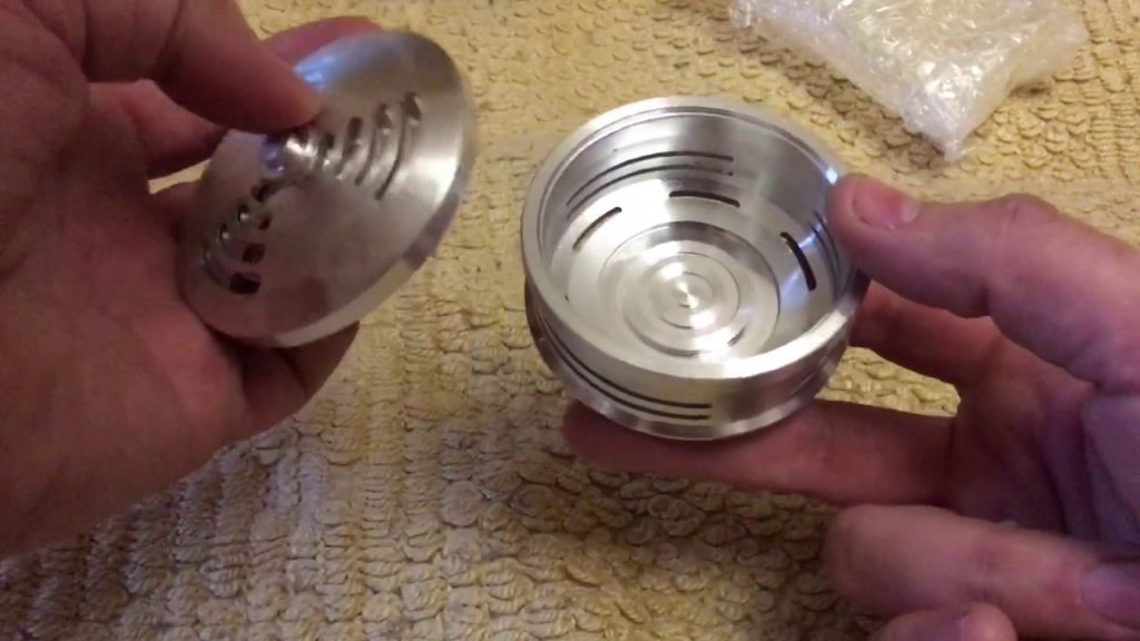 калауд для кальяна