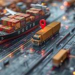 види логістики