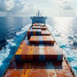морські вантажні перевезення