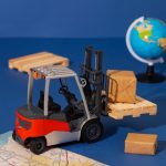 Види логістики