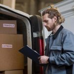 Види вантажів у логістиці