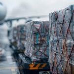 правила авіаперевезень вантажів