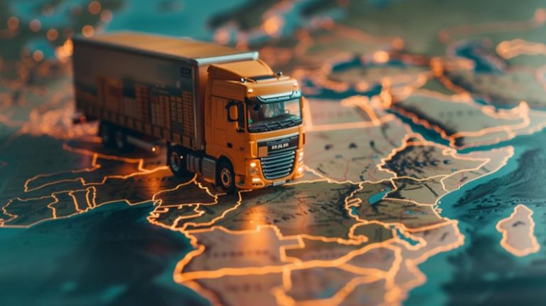 суть транспортної логістики