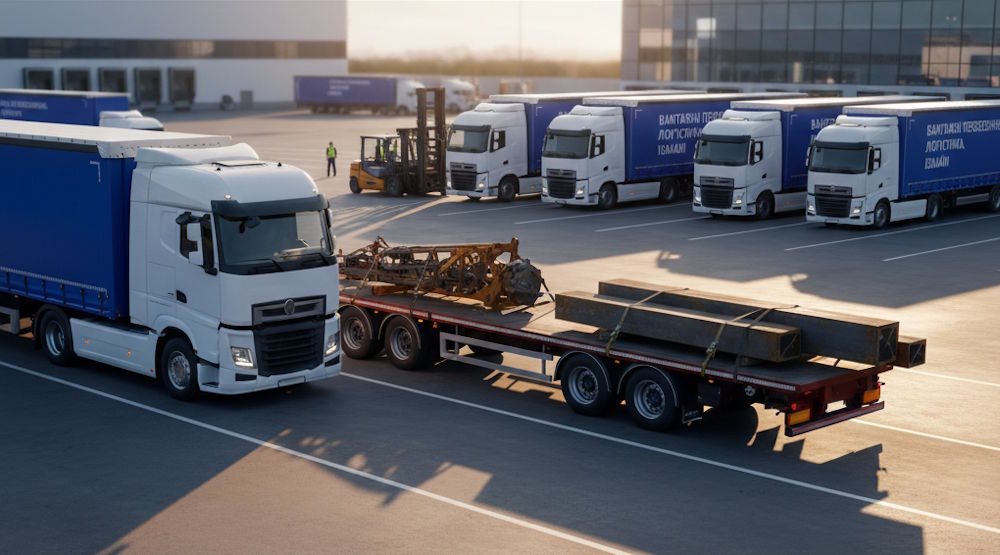 перевезення ізмаїл