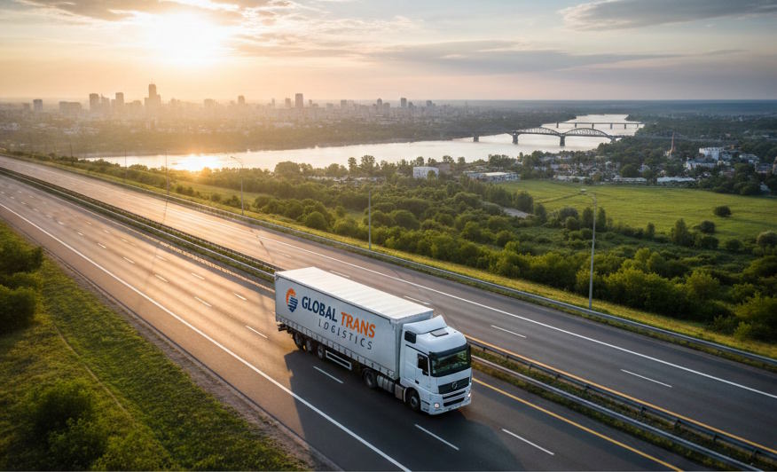 перевезення Київ