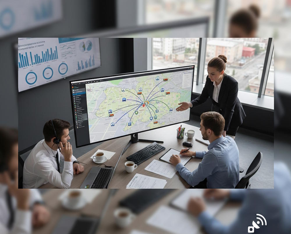 перевезення Рені