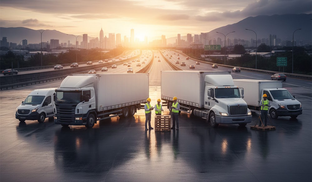 перевезення ужгород