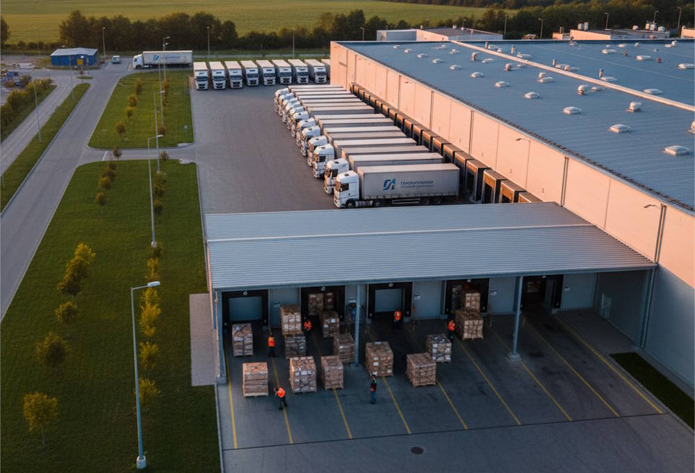 перевезення Вінниця