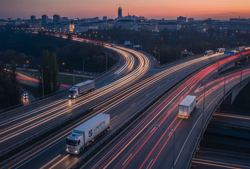 вантажні перевезення львів