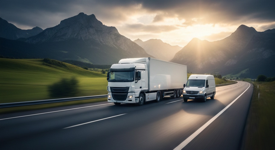 вантажні перевезення ужгород