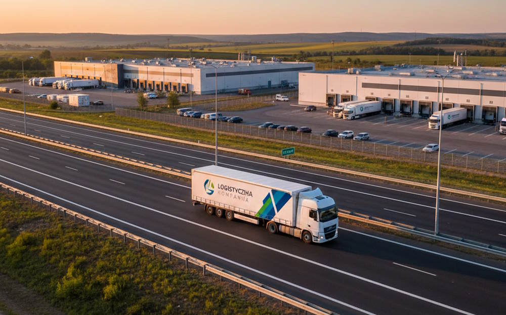 вантажні перевезення Вінниця