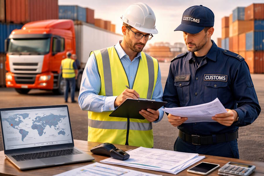 вантажоперевезення туреччина