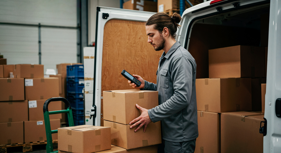 грузоперевозки Украина – Польша