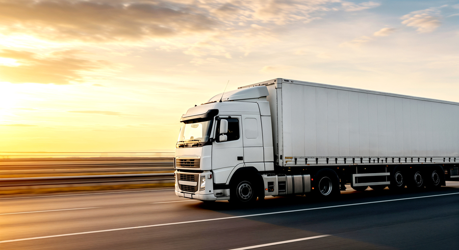 Доставка вантажів з Польщі в Україну